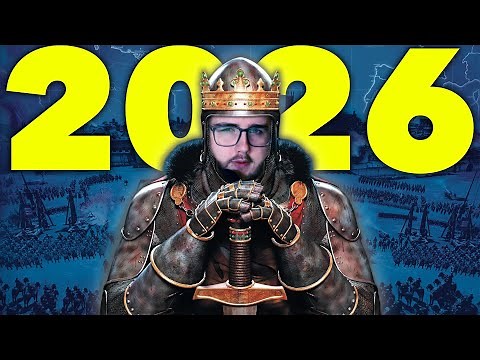 Playing Medieval 2 Total War In 2026 For The FIRST Time