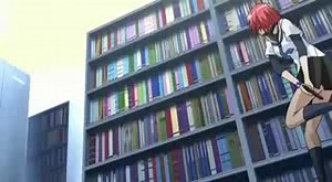 Kampfer / Кемпфер - 2 серия (русская озвучка)