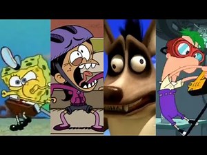 1 Second of Every Animated Shows from MediaToon Television Animation (UPDATED FOR THE 8TH TIME)