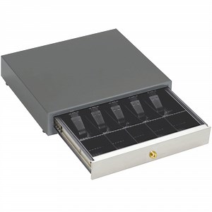Advance Tabco CASH-1 Undermount Cash Drawer