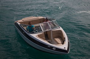 Crownline 205 SS