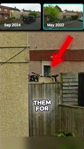 He Stole So Many Bikes You Could See Them on Google Maps 😭