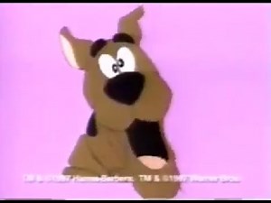 Alpha-Bits Ad- Cartoon Kits (1997)