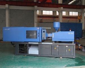 [Hot Item] Direct-From-Factory Injection Molding Machine