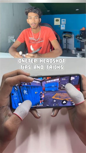 427K views · 5.5K reactions | 3 finger handcam gameplay solo vs squad poco x3 pro 60fps 120hz 360hz game turbo SD860 Prosecser 4kr | Pyare Gamer Official | Facebook