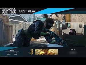 Sib Reacts to Challengers Cheating and Popping Camo Mid Match! 😱