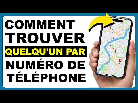 Comment localiser un téléphone avec un numéro gratuitement
