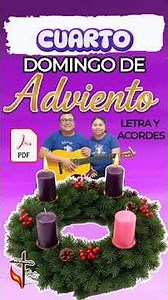 Fourth Sunday of Advent song list 💜 #advent #fourthsunday #choirs #catholicsongs