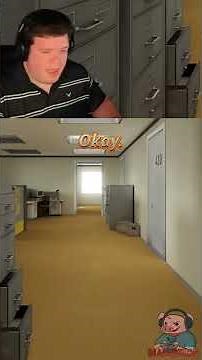 Stanley Parable is officially listening to my thoughts
