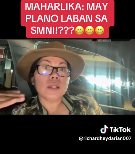 Richard Heydarian (Deep Dive) on TikTok