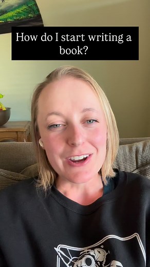 13 reactions | How do I start writing a book? It can look a little different every time, but don’t worry about making a perfect outline. Get inspired. Get some checkpoints. And get the words on the page! #nanowrimo #nanowrimo2025 #writingtip #writingtipsandtricks #beccaleegardner #writinglife | Becca Lee Gardner | Facebook