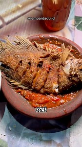 219K views · 2.4K reactions | Cuma jualan pecel lele, tapi bisa habiskan 200 kilo ikan perhari來 Pecel Lele Cak Nganjuk Jl. Dharmahusada, Pacar Kembang, Kec. Tambaksari, Surabaya, Jawa Timur Buat sahabat yang mau belajar bareng jadi konten kreator bisa hubungi 0878-2193-8294 #tutorial #pecel #pecellele #lele #simple #tutorialmudah #helokuliner #kulinerlagi | Lempardadu.id | Facebook