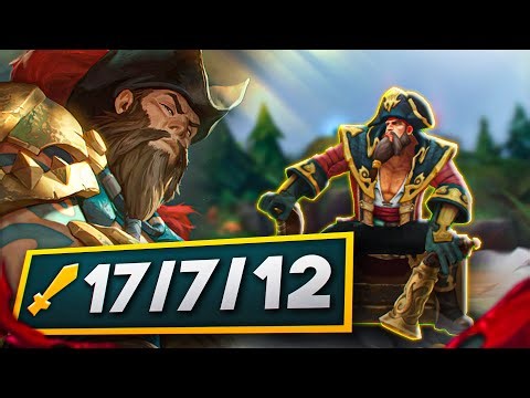 The Definition of Solo Carry!