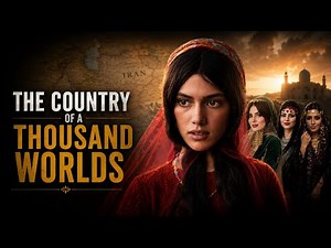 7 Nations? The Truth About Iran's Identity