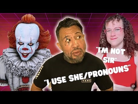 "I'm Not Sir" | Entitled Transgender Woman Tries to Get Servers in Trouble