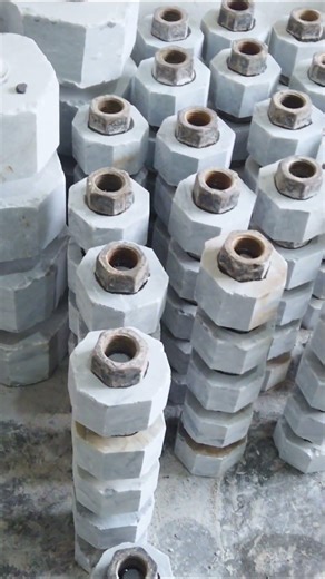 From Stone to Bowl in Minutes! Marble Craftsmanship Satisfying Process