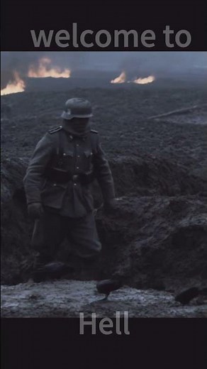 ai WW2 Footage Colorized #history #ww2 #colorized#ai #fpy