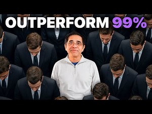 These Simple Principles Will Make You 10x Better At Anything