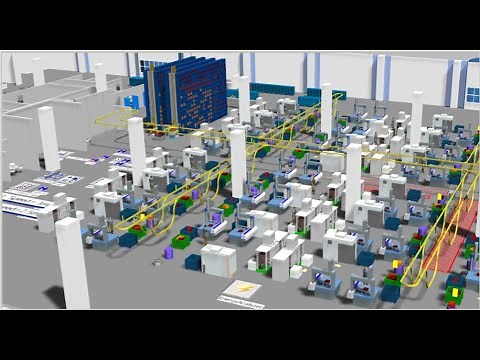 Optimizing Your Plant With Digital Twin Technology (Webinar)