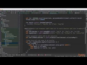 Mastering Deep Learning using Apache Spark: Monitoring of Models Using Spark UI|packtpub.com