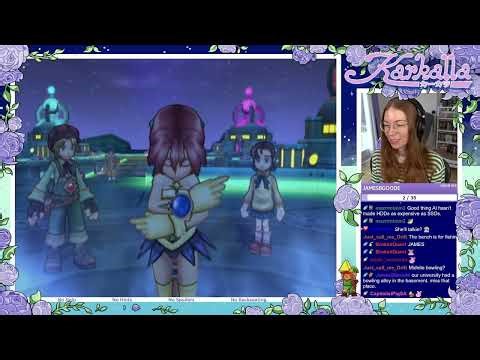 [PS2] Dark Cloud 2 - Part 10