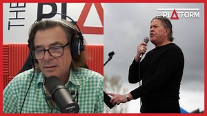 Paul Brennan speaks with Brian Tamaki on his freedom protest and his experience in jail. | The Platform New Zealand