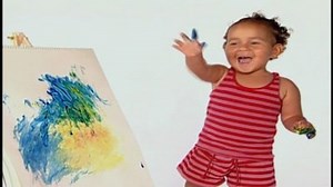 Watch Baby Einstein Classics Season 2 Episode 2 - Baby Bach - Musical Adventure - Part 2