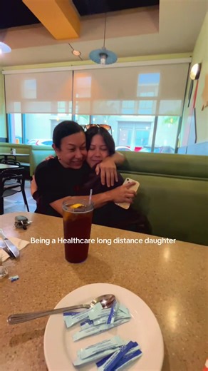 Heartwarming Moments with Mom on Travel Nursing Journey