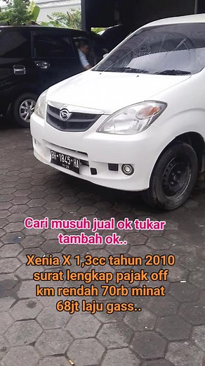 262 reactions · 27 comments | Habis berhias mulus enak di lihat & di pandang xenia x 1,3cc 2010 minat 68jt wa 082299201508..tt laju gas | Wawan Wawansysh | Facebook