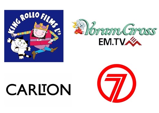 King Rollo Films/Yoram Gross EM.TV/Carlton/Seven Network/Nelvana (1999)