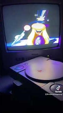 Rayman 1 intro on the ps1