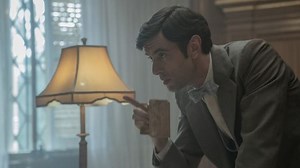 Hache: Primer tráiler de la nueva serie española de Netflix