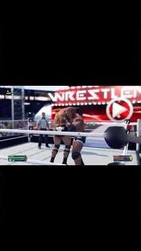GOLDBERG vs THE ROCK – WWE 2K24 Epic Championship Showdown
