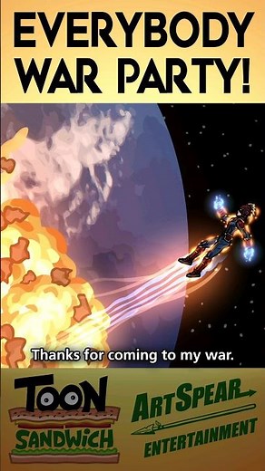 Captain Marvel hates everything - TOON SANDWICH #funny #marvel #captainmarvel #themarvels #mcu