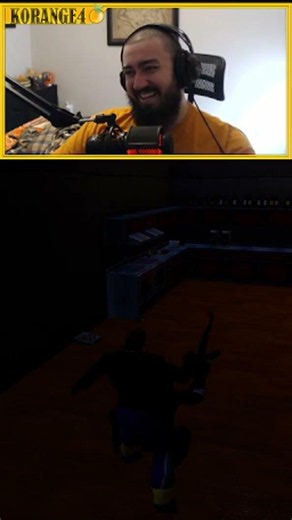 Smoke gets the boot | Grand Theft Auto: San Andreas – The Definitive Edition
