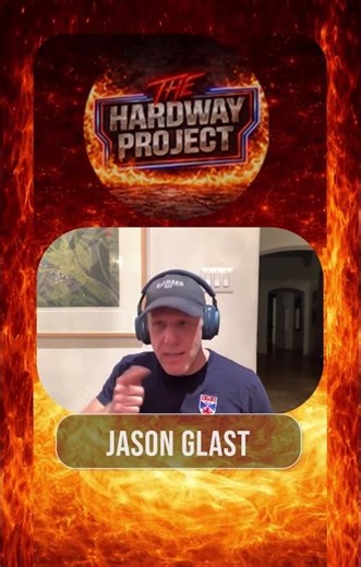 Wrestling’s Secret Handshake Explained | WCW Insider Jason Glast #wwe #wcwthunder