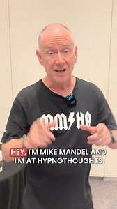 Hypnosis is happening all the time, everywhere! Whether it’s someone zoning out watching TV or daydreaming in the middle of a chat, these are all natural trances. This shows just how easy and natural hypnosis can be. Have you ever caught yourself in a trance? Tell us when! #hypnosis #hypnotist #trance | Mike Mandel Hypnosis