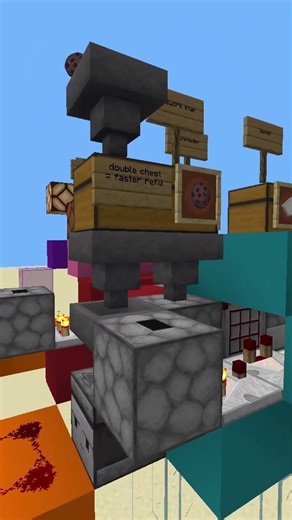 🚀 INSANE Rocket Autocrafter – You HAVE to See This!