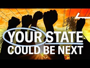 Maine's Radical Solution to the Energy Crisis