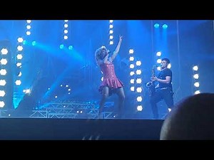 Tina Turner. El musical. 2022. Madrid