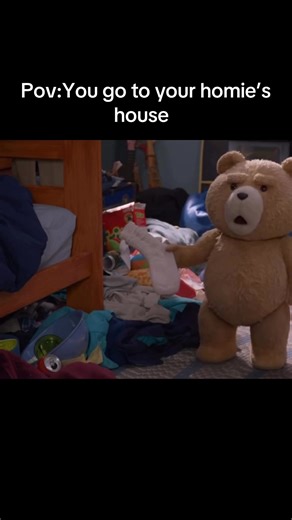 #funny #viral #ted #fyp | ted