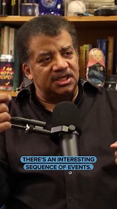 Explaining The Universe! #reel #universe #explain #science #startalk | StarTalk