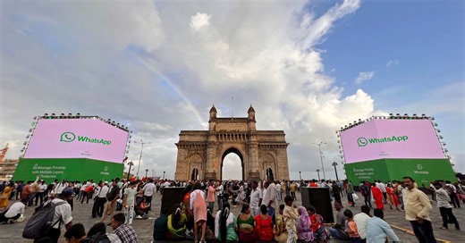 CNBC's Inside India newsletter: From X to TikTok clones, and now a 'WhatsApp killer’: India’s search for indigenous apps