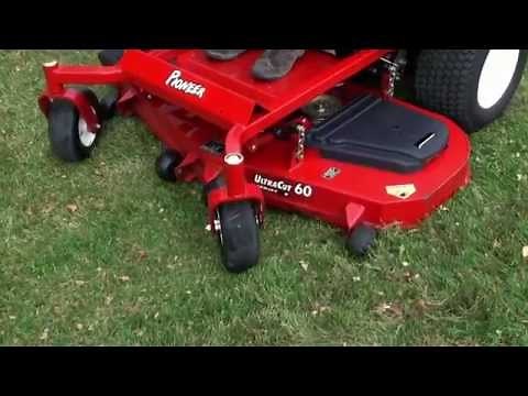 Exmark Accessories - Swiveler