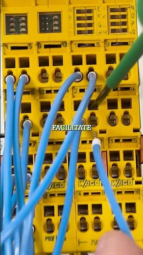 Automation safety I/O modules explained!