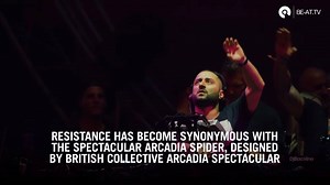 What do you know about Ultra Music Festival? 👇Watch this video and learn about Ultra Music Festival's history 👇 | Be-At TV