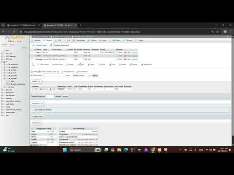 BASIS DATA | Penomoran Otomatis Data Menggunakan Fitur Auto Increment di MySQL