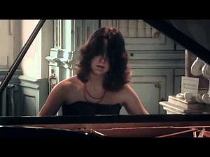 Claude Debussy, Estampes - Anna Zassimova, Piano