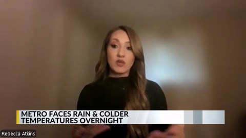 Albuquerque, Santa Fe, and Rio Rancho prepare for winter storm