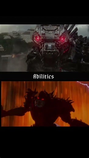 Mecha Godzilla 2021 vs Apex #kaiju #battle #vs